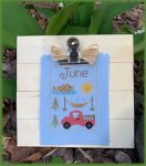 (image for) Pocket Pattern June